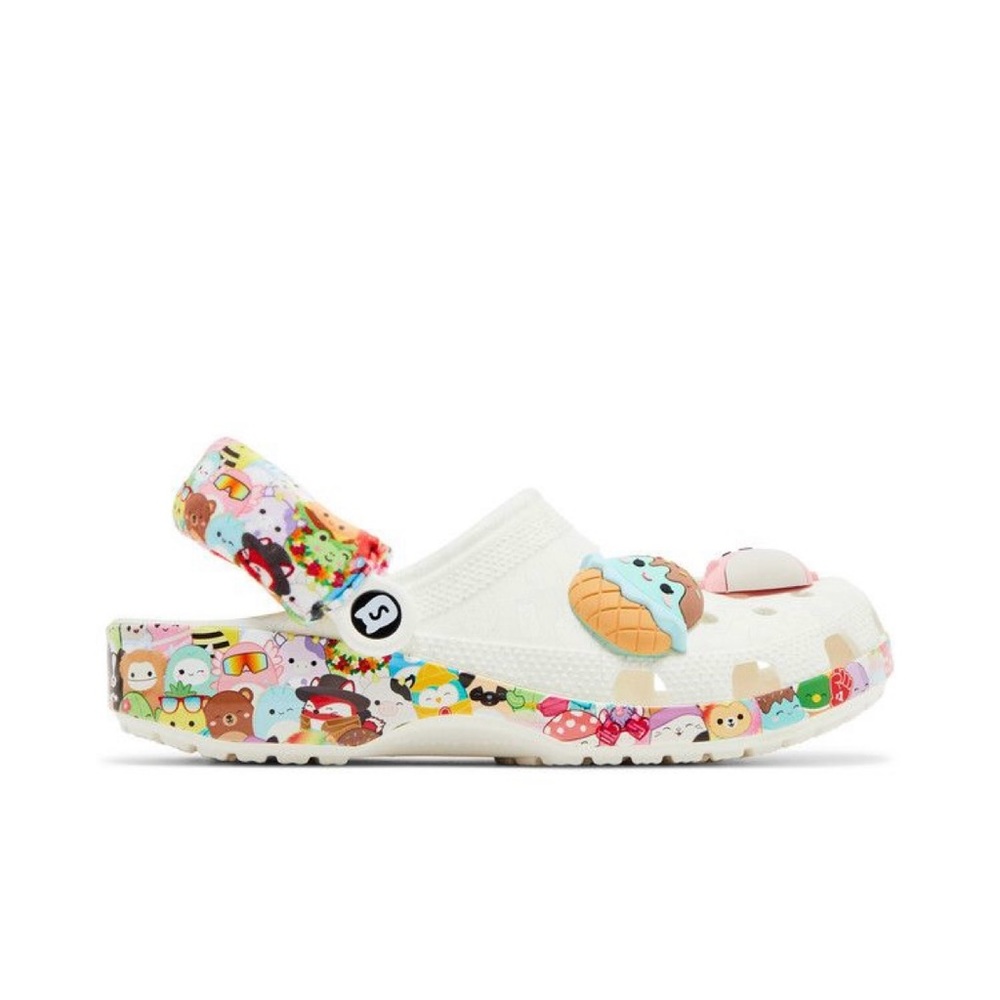 Crocs Squishmallow Clogs - Picture 5 of 8
